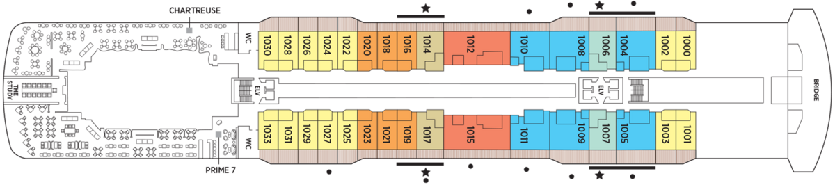 Deck 10